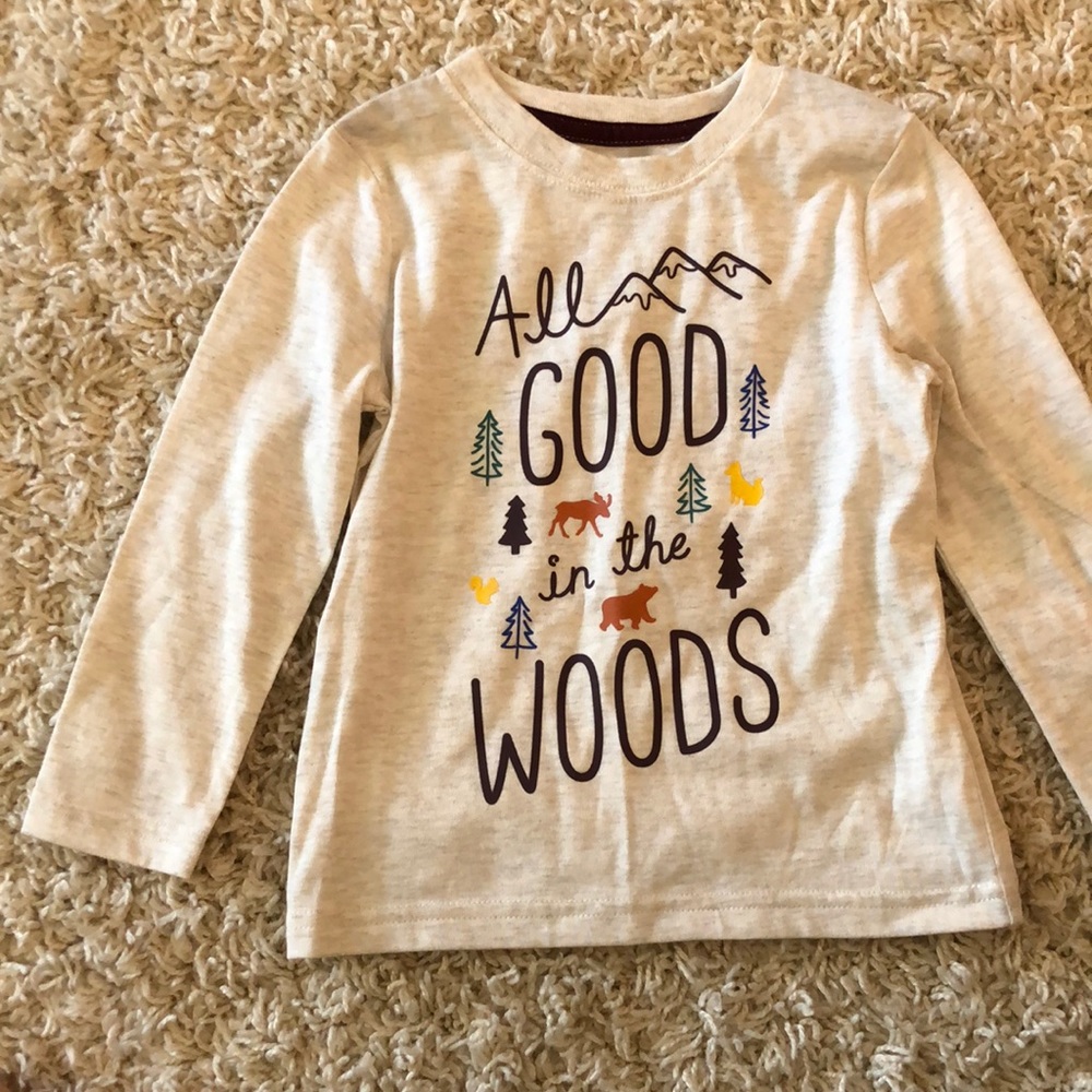 ❗️NEW kid top